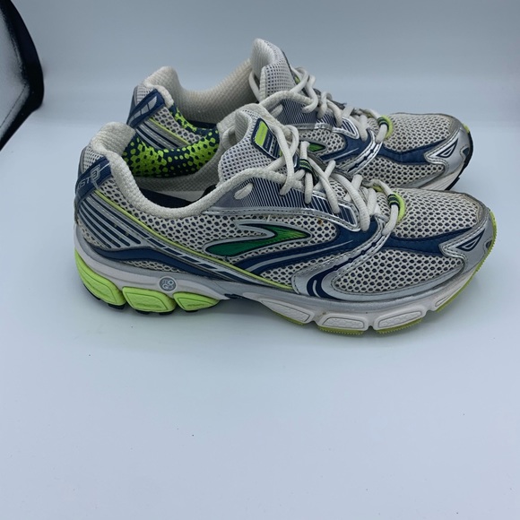 brooks ghost 3